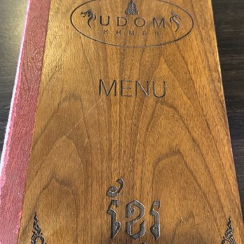 Udom Khmer Restaurant - Barbeque Near Me - Long Beach, California Udom Khmer Restaurant - Barbeque Near Me - Long Beach, California