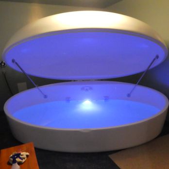 Peak Performance Float - Float Spa Near Me - Walnut Creek, California