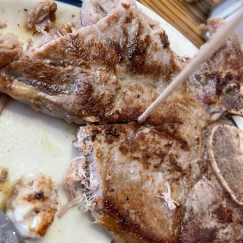 IHOP - T T-Bone Steak & Eggs - Breakfast & Brunch Near Me - Williston Park, New York