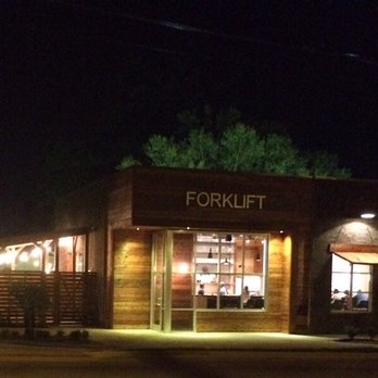 ForkLift Restaurant - Southern Near Me - Tupelo, Mississippi