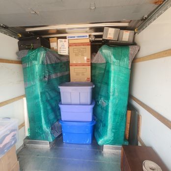 Wynter's Moving - Movers Near Me Wynter's Moving - Movers Near Me