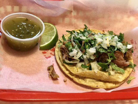 Los Primos Mexican Grill by null