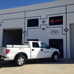 Krause's Air Conditioning Service