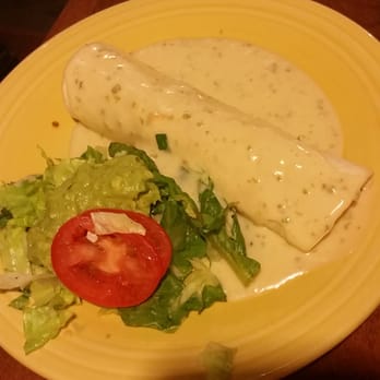 Azul Tequila - Burrito Supreme - Mexican Near Me - Bentonville, Arkansas