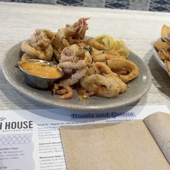 Pacific Catch - Cabo Calamari - Sushi Bars Near Me - Santa Clara, California Pacific Catch - Cabo Calamari - Sushi Bars Near Me - Santa Clara, California