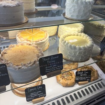 Madison Sourdough - cakes - Bakeries Near Me - Madison, Wisconsin