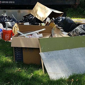 Bulk B Gone - Dumpster Rental Near Me - Montclair, New Jersey