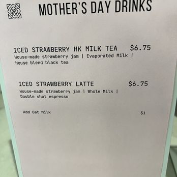 Saan Saan Cafe & Restaurant - Desserts Near Me - Vancouver, British Columbia