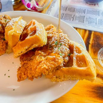 Redhead Bay Cafe - Chicken & Waffles - New American Near Me - Virginia Beach, Virginia Redhead Bay Cafe - Chicken & Waffles - New American Near Me - Virginia Beach, Virginia