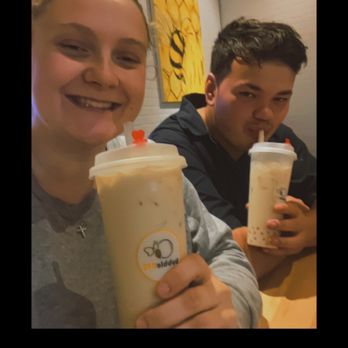 Bubblebee - Bubble Tea Near Me - Fredericksburg, Virginia