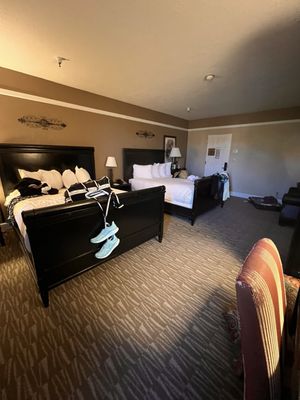 El Tovar Hotel by null