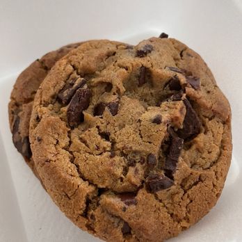 Sugar Crystals Baking Company - Chocolate Chunk cookies - Bakeries Near Me - Wilmington, North Carolina Sugar Crystals Baking Company - Chocolate Chunk cookies - Bakeries Near Me - Wilmington, North Carolina