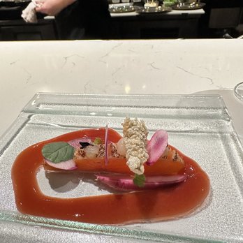 Localis - New American Near Me - Sacramento, California