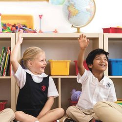 Primrose School of Julington Creek - Primrose School of Julington Creek