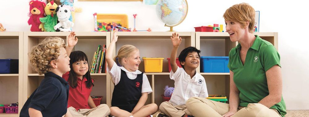 Photo 3 of Edma School Dba Primrose School Of Julington Creek