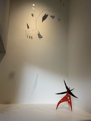 Calder Gardens by null