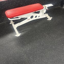 Genesis Health Clubs