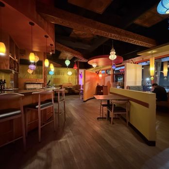 Thai Bistro Mill Creek - Thai Near Me - Mill Creek, Washington