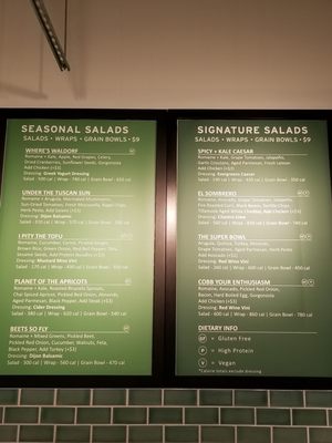 Menu photo 8 Evergreens Beaverton, OR Menu photo 8 Evergreens Beaverton, OR