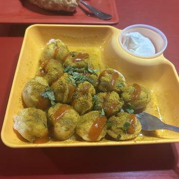 Rush In Dumplings - Classic Dumplings, 12 pieces - Russian Near Me - Olympia, Washington Rush In Dumplings - Classic Dumplings, 12 pieces - Russian Near Me - Olympia, Washington