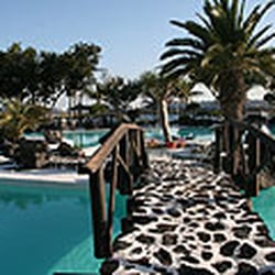 Hotel Gran Melia Salinas The Garden Villas