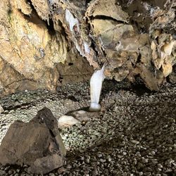 Crystal Cave - Crystal Cave