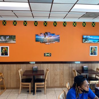 N&M Jamaican Delight - Caribbean Near Me - Oak Grove, Kentucky