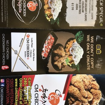 Chicken Pocha - Menu - Chicken Wings Near Me - Germantown, Maryland Chicken Pocha - Menu - Chicken Wings Near Me - Germantown, Maryland