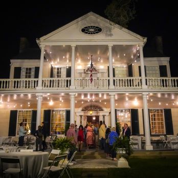 Linden Historic Bed and Breakfast - Bed & Breakfast Near Me - Natchez, Mississippi