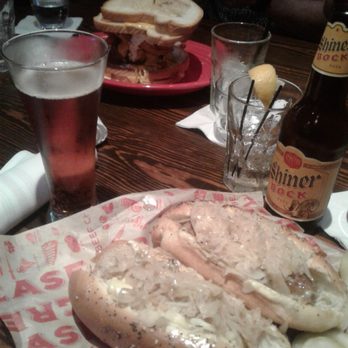 Grease Burger Beer and Whiskey Bar - Grease - Burgers Near Me - West Palm Beach, Florida