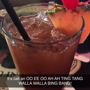 Crazy Craig's Cheeky Monkey Bar - Sports Bars Near Me - Branson, Missouri