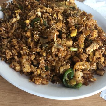 A & J Wingburger - Korean Near Me - Pickerington, Ohio