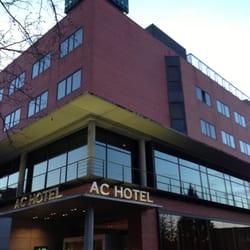AC Basic La Alcarria