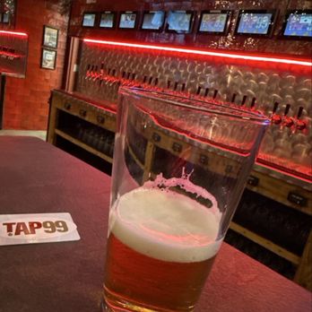 Tap99 - Great beer selection. - Bars Near Me - Washington, DC, District of Columbia