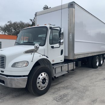 V.I.P. Courier Service - Here's some of our newer tandem axles to hold up to 32k lbs. load for customer that seek that capacity. - Couriers & Delivery Services Near Me - Maywood, Illinois V.I.P. Courier Service - Here's some of our newer tandem axles to hold up to 32k lbs. load for customer that seek that capacity. - Couriers & Delivery Services Near Me - Maywood, Illinois