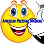 Photo of American Pressure Washing