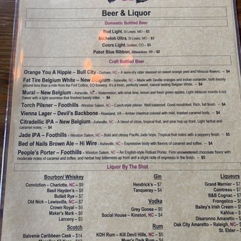 The Hen and the Hog - New American Near Me - Halifax, North Carolina The Hen and the Hog - New American Near Me - Halifax, North Carolina