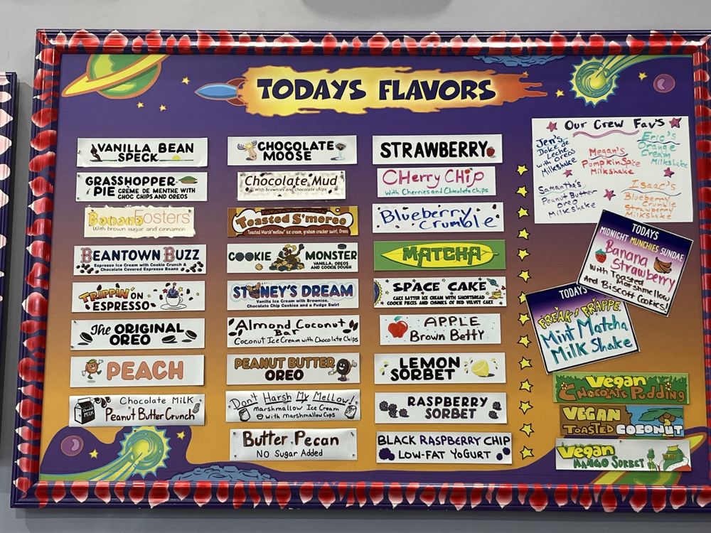 EMACK & BOLIO’S 106 Photos & 24 Reviews 10350 Pines Blvd, Pembroke