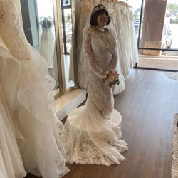 EVOKE - The Bridal Experience