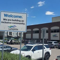City of Lafayette - Lafayette City Hall