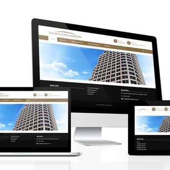 Webvdeo - Take a look at our web design & development for Golden State Bancorp: http://goldenstatebancorp.com/ - Web Design Near Me - Los Angeles, California Webvdeo - Take a look at our web design & development for Golden State Bancorp: http://goldenstatebancorp.com/ - Web Design Near Me - Los Angeles, California