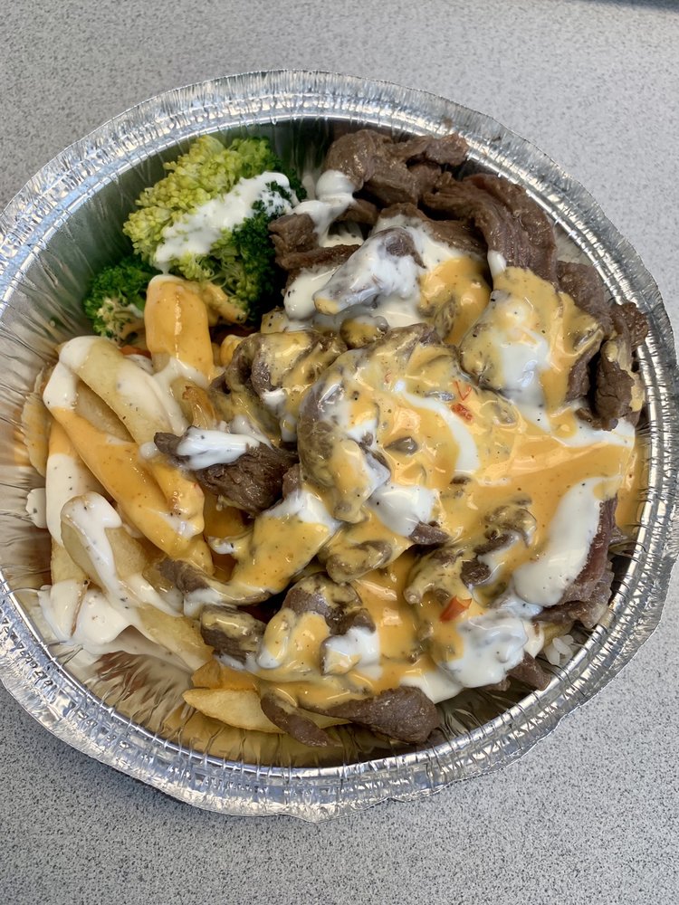 CHOP STEAK TRUCK Updated October 2024 36 Photos & 63 Reviews 620