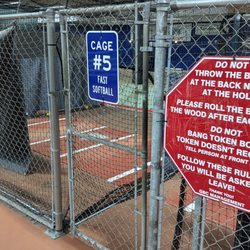 Greensboro Batting Center