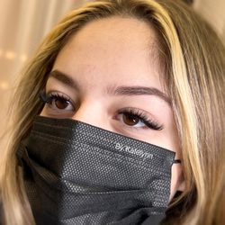 Ilash Studio - Hybrid Cat eye