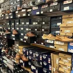 Rack Room Shoes
