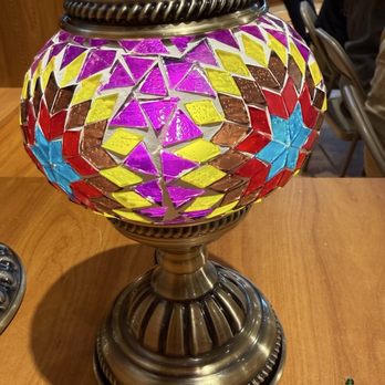 Tiles Workshop - Art Classes Near Me - St. Peters, Missouri