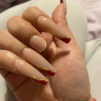 Paradise Nails - Nail Technicians Near Me - San Jose, California