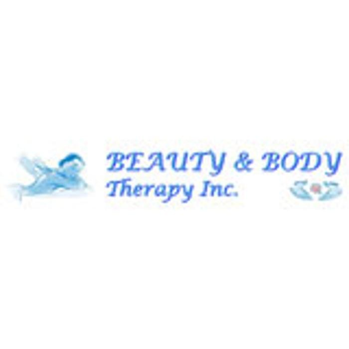 Beauty & Body Therapy Logo