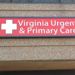 Virginia Urgent and Primary Care - VUPC