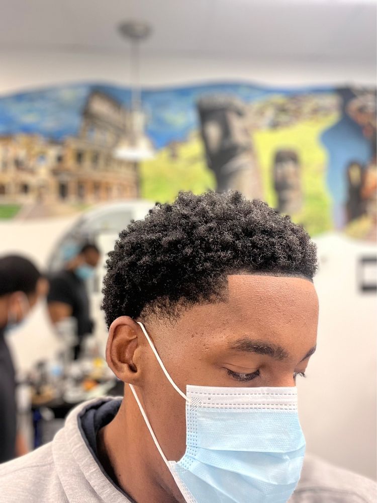 RAZOR’S IMAGE AND SALON Updated September 2024 25 Photos